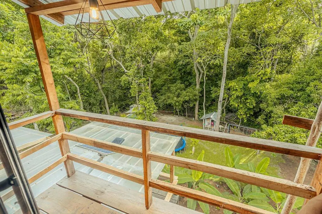 Villa Eco Alpina La Cuaba