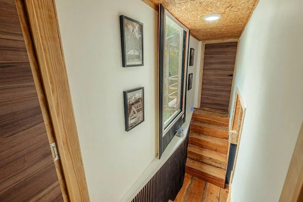 Villa Eco Alpina La Cuaba