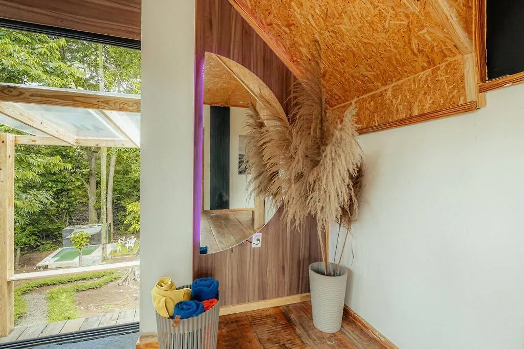 Villa Eco Alpina La Cuaba 0*,  Dominican Republic